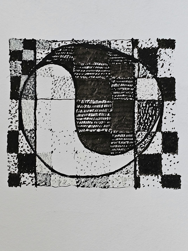 Time by HB Barry Strasbourg-Thompson BFA