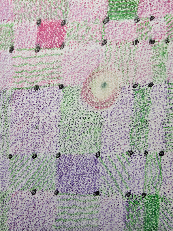 Passage Home. H7904012026 by HB Barry Strasbourg-Thompson BFA