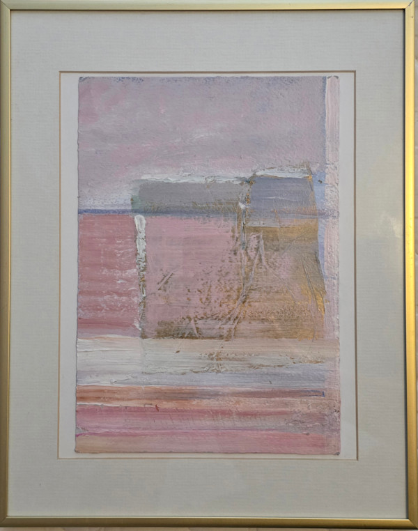 SummerTime at Chemainus Beach, BC by HB Barry Strasbourg-Thompson BFA, Image 4.