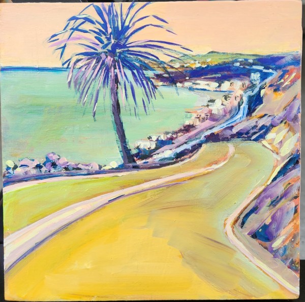 Malibu Road by Kate Joiner