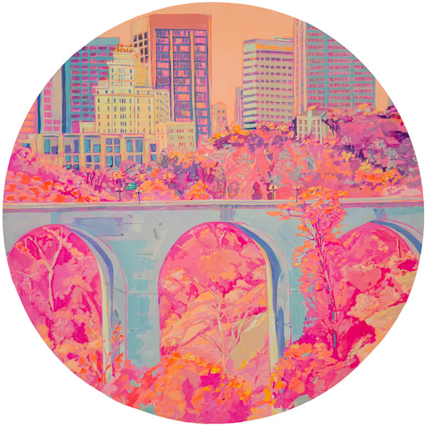 Love San Diego by Kate Joiner, Image 2.