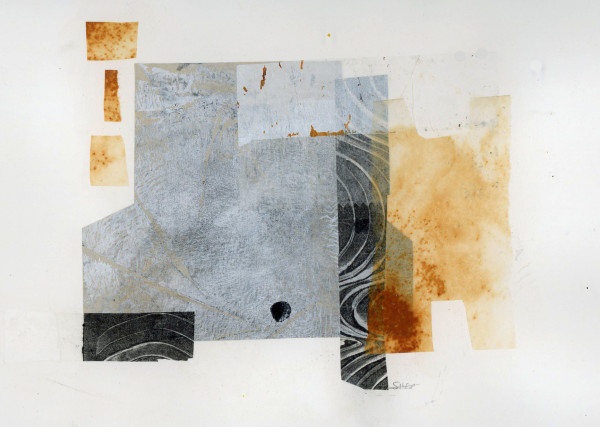 HARMONY by Sally Hirst