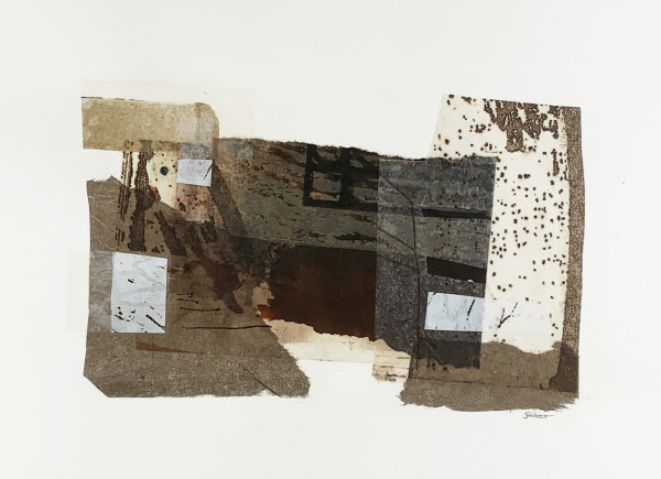 ELEMENTS by Sally Hirst