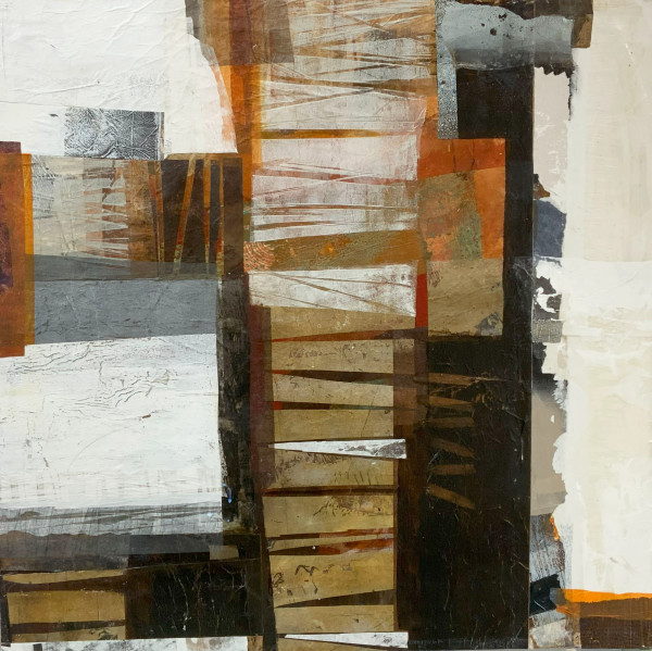 CONSTRUCTION by Sally Hirst