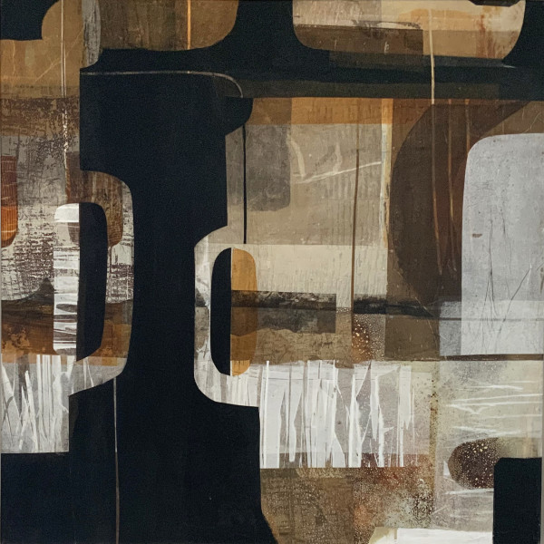 Outlet by Sally Hirst