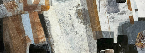 Counterbalance by Sally Hirst