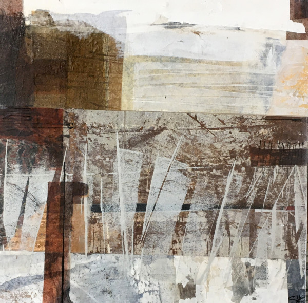 Allegro by Sally Hirst