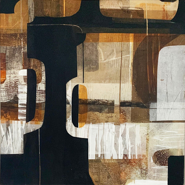 Outlet by Sally Hirst