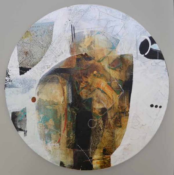 Medley by Sally Hirst