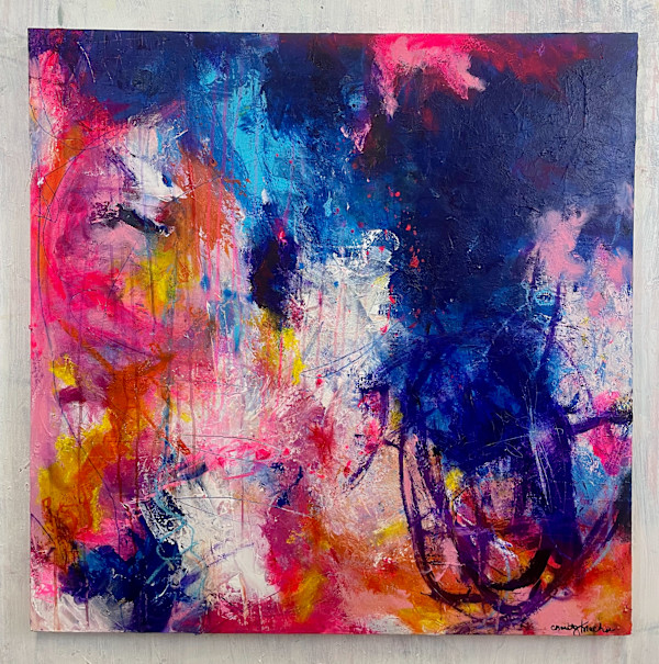 Eventually by Charity Kracher, Image 2.