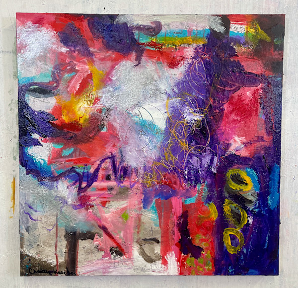 Nevertheless by Charity Kracher, Image 1.
