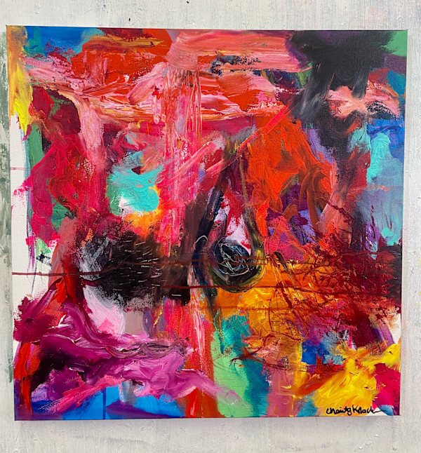 Anyway by Charity Kracher, Image 3.