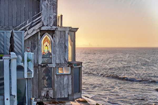 Malibu Sunset #2 by Lewis Jackson