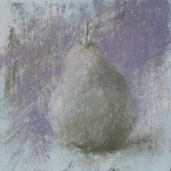 Pair 1 Pear by Sabrina Stiles