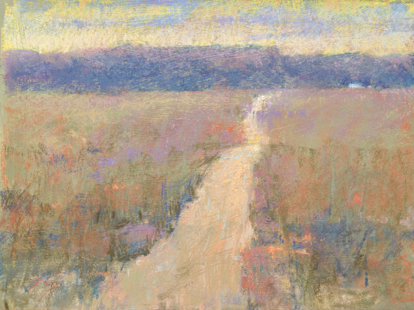 Dirt Road by Sabrina Stiles