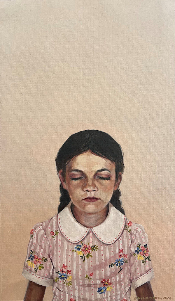 Sugar and Spice by Kim Harding