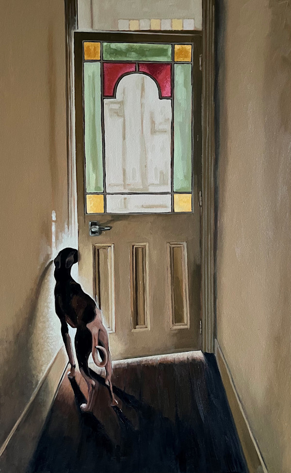 Sunrise by Kim Harding