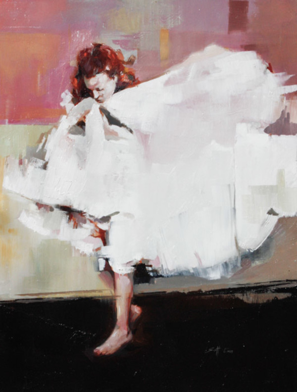 Dancer by scott ewen, Image 1.