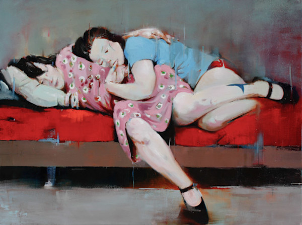 Twins by scott ewen, Image 20.