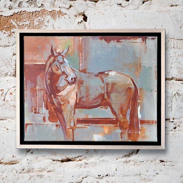 Enzo by scott ewen, Image 3.