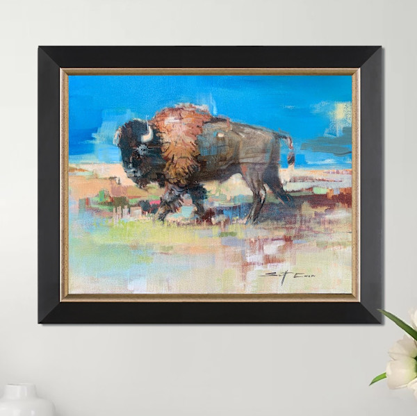 Buffalo 1