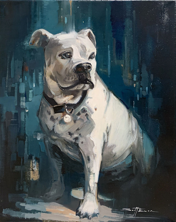 Bubba by scott ewen, Image 5.