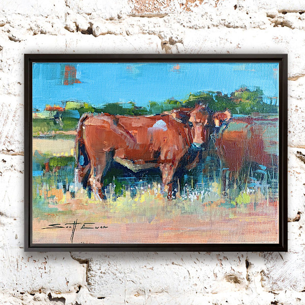 Side of the Road by scott ewen, Image 7.