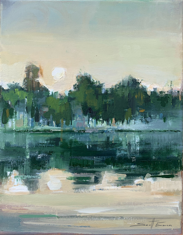 Hazy Morning by scott ewen, Image 7.