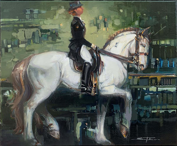 Promenade by scott ewen, Image 6.