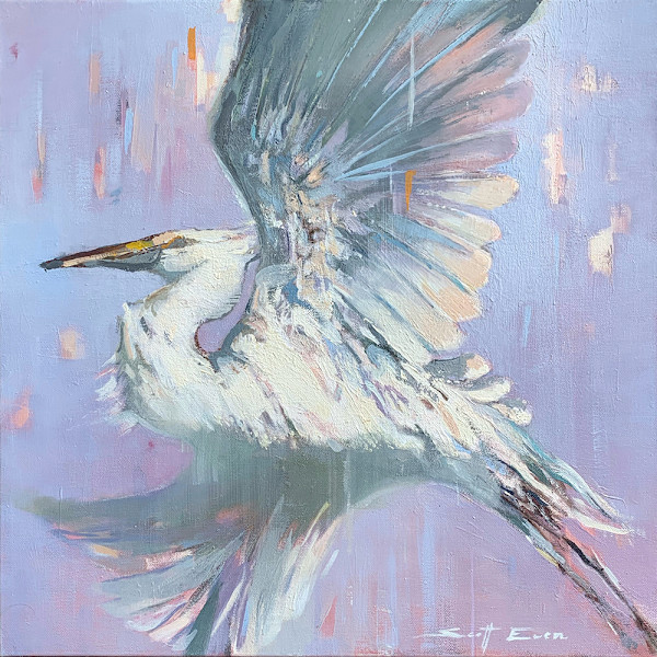 Rising by scott ewen
