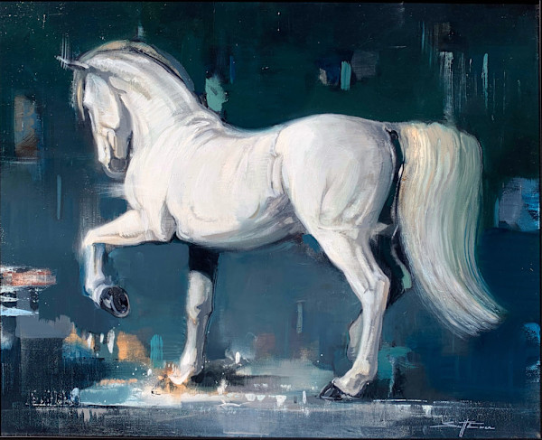 Step Lively by scott ewen