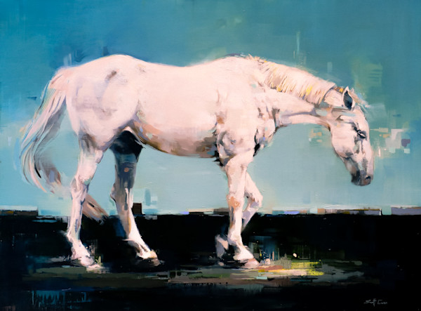 Stryder by scott ewen