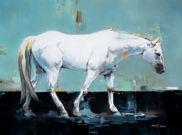 Walk About by scott ewen