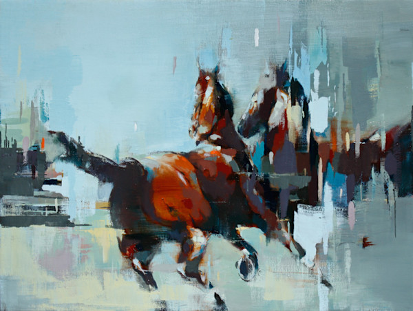 Training Day by scott ewen