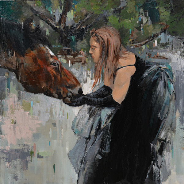 The Debutante by scott ewen