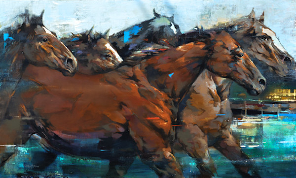 Rodeé by scott ewen