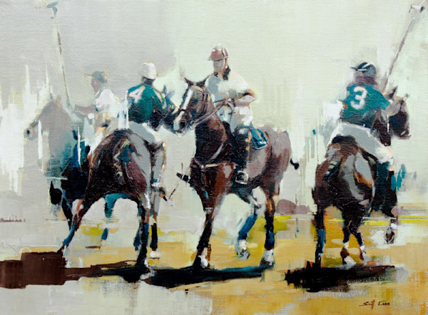 Near SIde by scott ewen