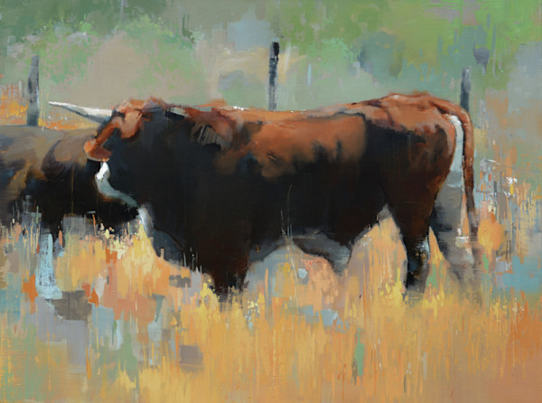 El Patron by scott ewen