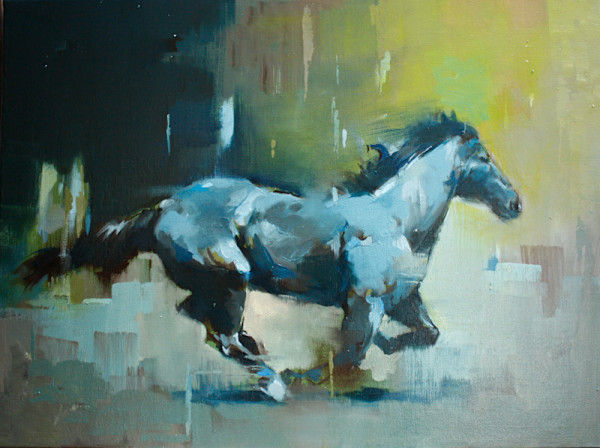 Self Starter by scott ewen