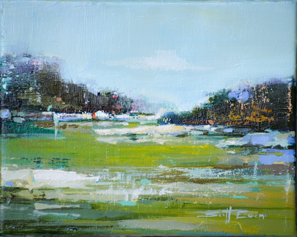 Texas River #3 by scott ewen, Image 16.