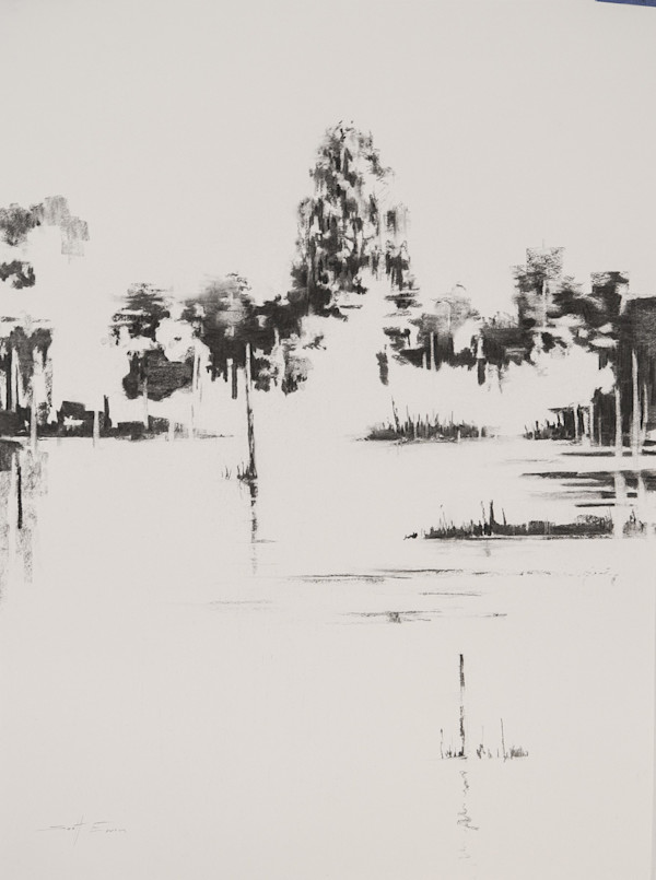 Louisiana Landscsape by scott ewen, Image 2.