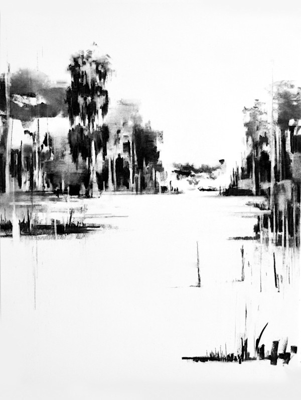 Louisiana Landscsape by scott ewen, Image 8.