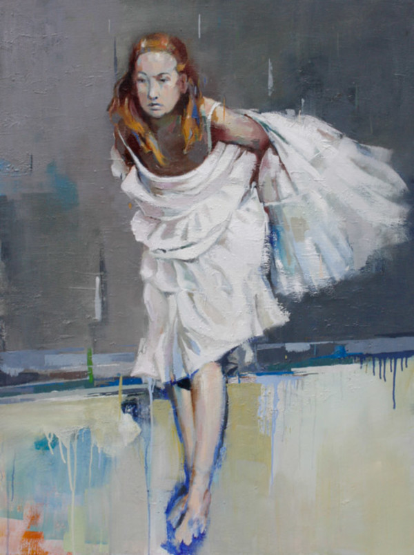 Ellen Bartell by scott ewen, Image 18.