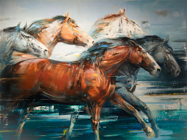 Meridian by scott ewen