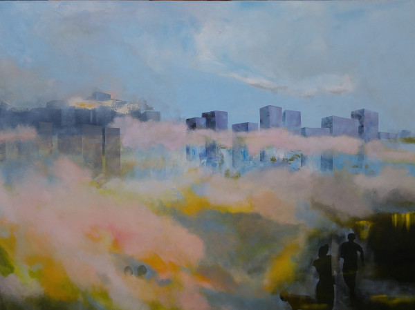 Soft Weapons Dazer Lazer by Mona Turner