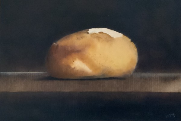 Bread by Mona Turner