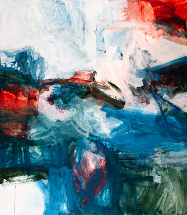 A Sea of my Own by Michael Rich, Image 14.