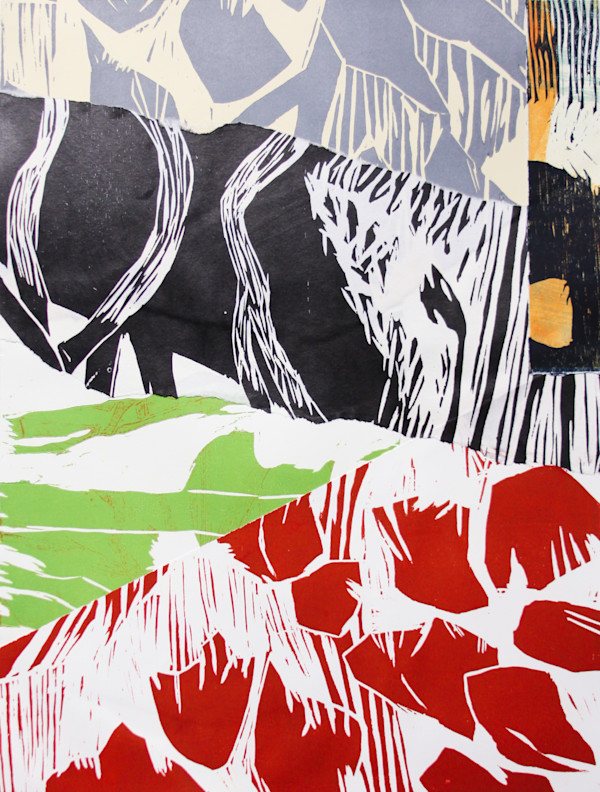 Autumn Series I by Michael Rich