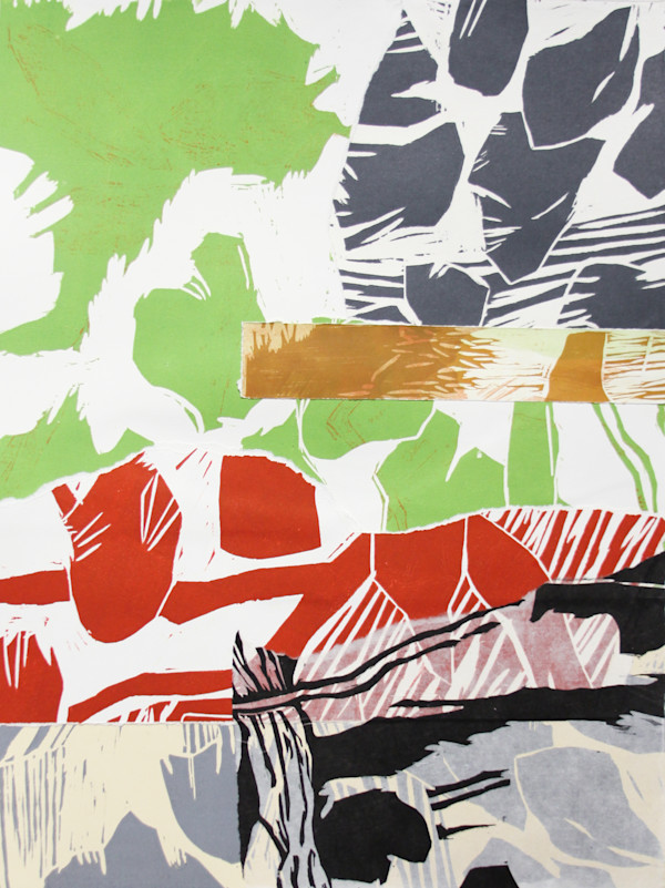 Autumn Series II by Michael Rich