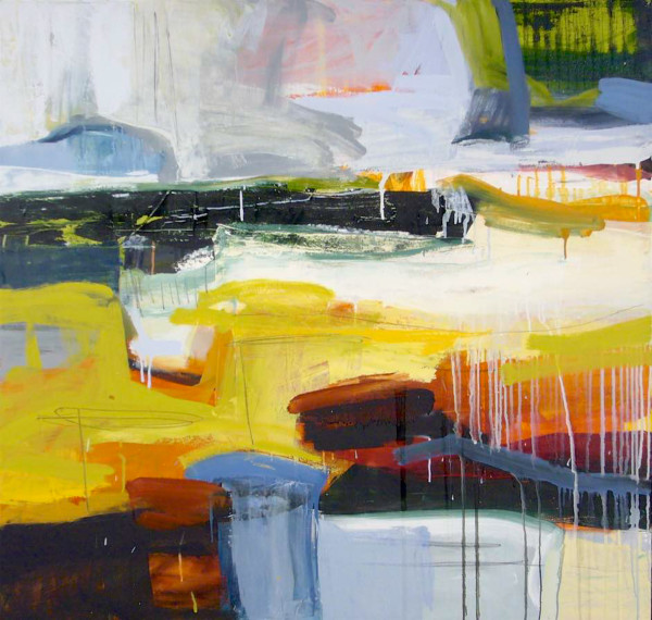 Clearing by Michael Rich